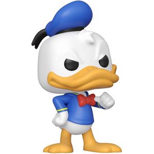 Funko Donald Duck - Funko Pop! - Disney Classics Figuur