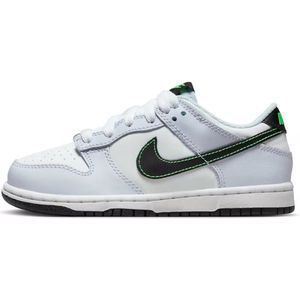 Nike Dunk Low Football 'Grey Green Strike' (PS) maat 28.