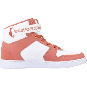 Dc Shoes Pensford Sneakers Oranje EU 42 1/2 Man