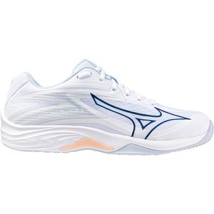 Mizuno Thunder Blade Z Volleybalschoenen Wit EU 37 Man