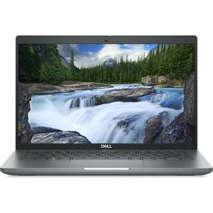 DELL Latitude 5450 Intel Core Ultra 5 125U Laptop 35,6 cm (14"") Full HD 16 GB DDR5-SDRAM 256 GB SSD Wi-Fi 6E (802.11ax) Windows 11 Pro Zilver