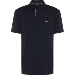 Paule Poloshirt Mannen - Maat S