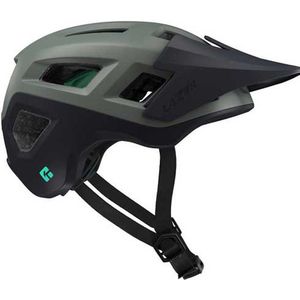 Lazer Coyote Kc Mtb-helm Groen S