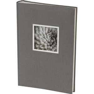 Dörr UniTex Slip-In Album 300 10x15 cm grey