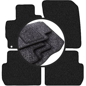 ANTHRA automatten voor: Mitsubishi Outlander III PHEV SUV (2012-)