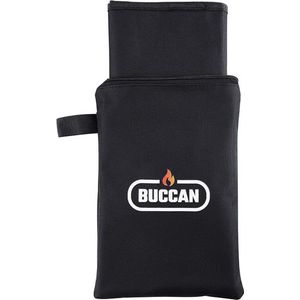 Buccan BBQ - Vuurschaal - Foldable Bowl - Beschermhoes