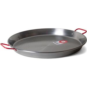 Garcima - Paella Pan - 46 cm - 3 tot 4 Personen