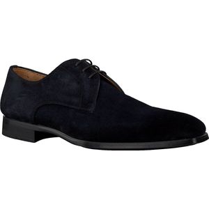 Magnanni 22643 Nette schoenen - Heren - Blauw - Maat 46