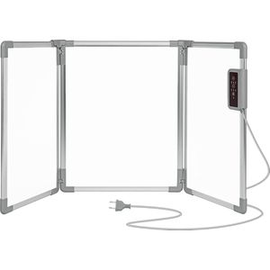 Gratyfied - paneelverwarming - paneelverwarming infrarood