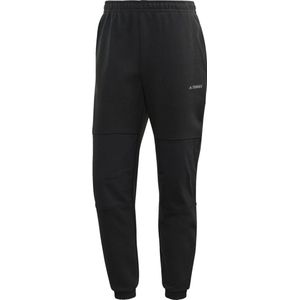 adidas Performance Xplr Knit Pants Trainingsbroek Mannen zwart Xs