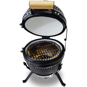 Intergard Kamado barbecue keramische bbq ø33cm (13inch)