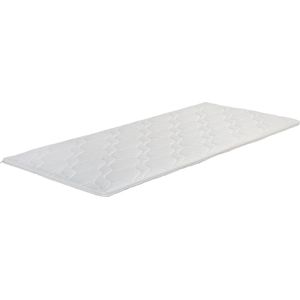 Topdekmatras Latex NL 3cm - 140x200