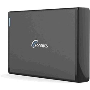 2TB USB 3.0 Externe Harde Schijf voor Game Consoles en PC