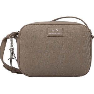 ARMANI EXCHANGE MESSENGER BAG Beige N/A EU
