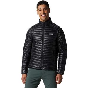 Mountain Hardwear Ghost Whisperer/2 Jacket - Donsjack - Heren Black L