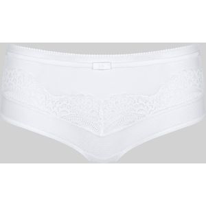 Triumph - Beauty-Full Darling Maxi - Wit - EU 38