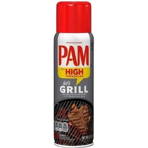 PAM Cooking Spray Grilling Per Bus