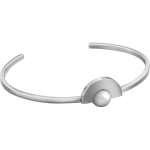 Esprit ESBA00152100 Joyce Armband - Staal - Zilverkleurig