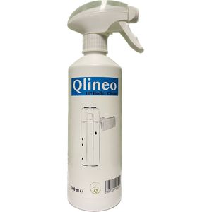 Warmtepompboiler reiniger Qlineo HP-Boiler Clean 500 ml
