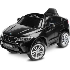Toyz - Ride-on Accuvoertuig Bmw X6 Zwart