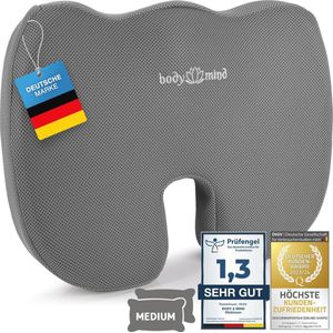 Ademende Universele Autostuurhoes - Warm, Antislip, Decoratieve Accessoires voor Vrouwen - Zwart