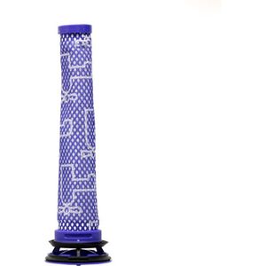 HEPA filter geschikt voor Dyson V6/V7/V8 HEPA pre-motorfilter 965661-01 (Propex Parts)