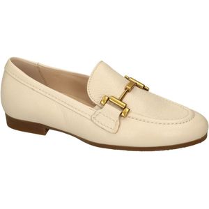 Gabor -Dames - crÈme - ballerina's & mocassins - maat 35.5