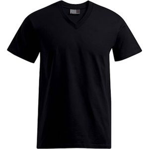 Promodoro Premium V-Neck-T E3025 - Black - 3XL