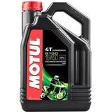 MOTUL 5100 15W50 4T 4L