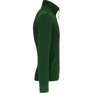 Jas Heren S WK. Designed To Work Lange mouw Forest Green 100% Polyester