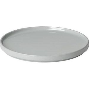 Blomus - Dessert Plate Mirage Grey MIO
