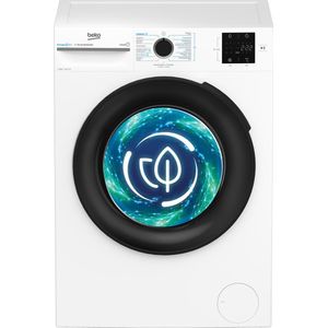 Beko BM3WFT31041W - EnergySpin - 10 kg wasmachine