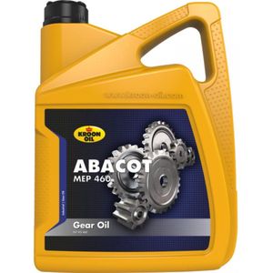 Kroon-Oil Abacot MEP 460 - 20059 | 5 L can / bus