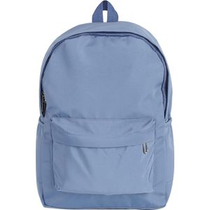 Schoolrugzak Jongens Meisjes Tieners Rugzak Lichtgewicht Schooltas Casual Dagrugzak Middelbare Schoolrugzakken voor Student Outdoor Reizen Sporttas A4 Tijdschrift