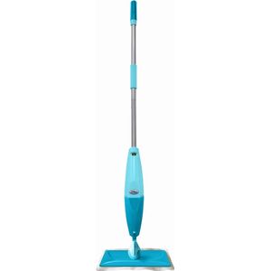 Aqua Laser Spray-Clickball - Spray mop - vloerwisser Blauw
