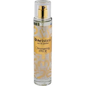 Eau De Parfum | Aristea | Numeros 170F | Geinspireerd op designer merken | 50ML | Voor Haar | Bloemige oosterse geur