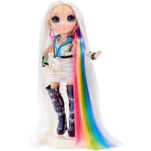 Rainbow High Amaya Raine - Modepop