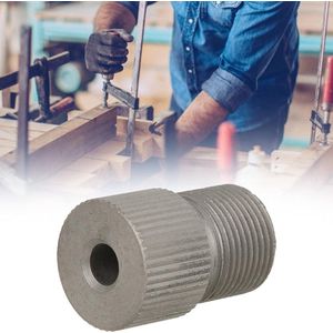 Booraccessoires voor houtbewerking - 3 stuks 5mm boorkop adapterhuls .