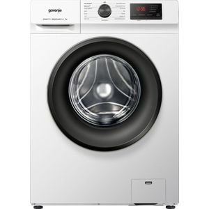 Gorenje WNHVB72SDPS/AT wasmachine Voorbelading 7 kg 1200 RPM Wit