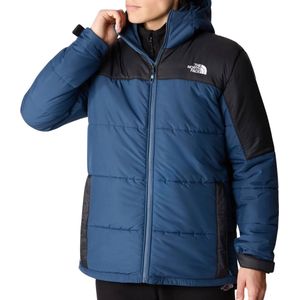 The North Face Circular Diablo Winterjas Heren