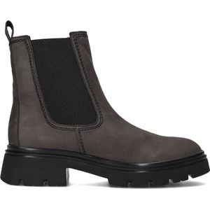 Gabor 850.3 Boots Dames - Bruin - Maat 40