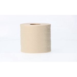 Toiletpapier Bamboe wc papier 2 laags 900 vel