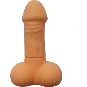 Ulticool USB-stick Penis - 8 GB - Erotiek - Liefde - Love - Blank