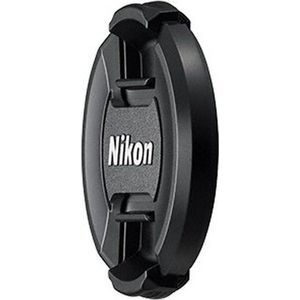 Nikon Voorste Lensdop 55mm LC-55A