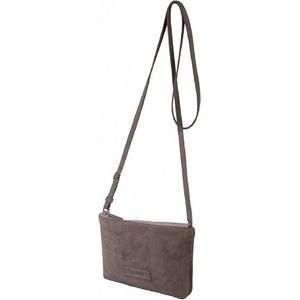 Shabbies Amsterdam FESTIVAL Bag Light Taupe