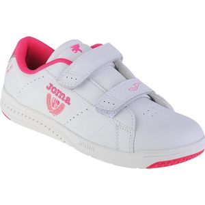 Joma W.Play Jr 2310 WPLAYW2310V, voor meisje, Wit, Sneakers, maat: 35