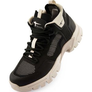 Women's outdoor shoes tamaris wmns active hiking black, 40