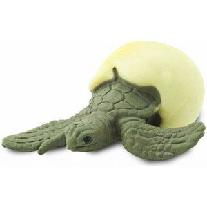 Safari Speelset Good Luck Minis Zeeschildpadjes 2,5 Cm 192-delig