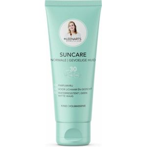 Drs Leenarts - Suncare SPF30 (50 ml)