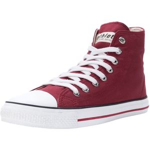 ethletic Canvas Sneaker White Cap Hi Cut